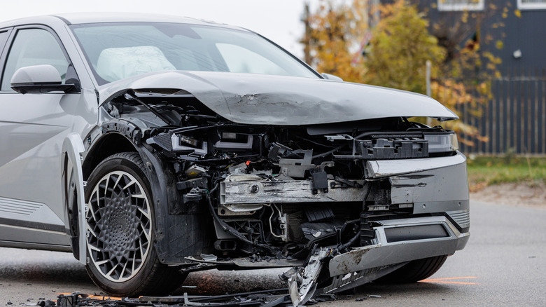 Car crash